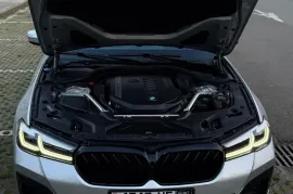 BMW, 5 Series, 540