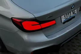BMW, 5 Series, 540