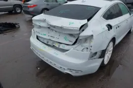 Audi, A series, A5
