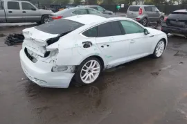 Audi, A series, A5