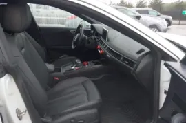 Audi, A series, A5