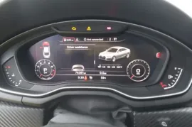 Audi, A series, A5