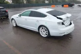 Audi, A series, A5
