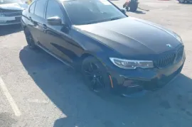 BMW, 3 Series, 330