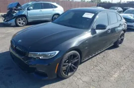 BMW, 3 Series, 330