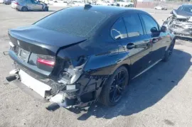 BMW, 3 Series, 330