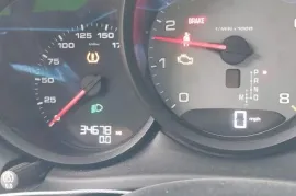Porsche, Macan