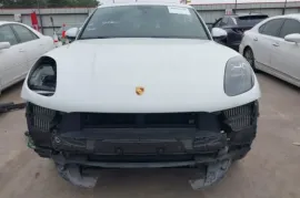 Porsche, Macan