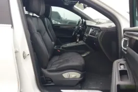 Porsche, Macan