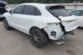 Porsche, Macan