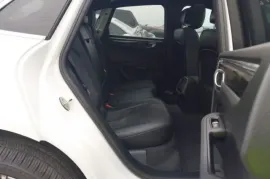 Porsche, Macan