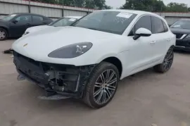 Porsche, Macan