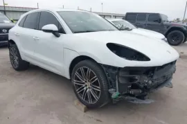 Porsche, Macan