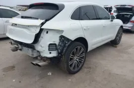 Porsche, Macan