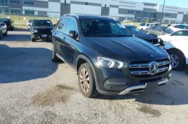 Mercedes-Benz, GLE-CLASS, GLE 350