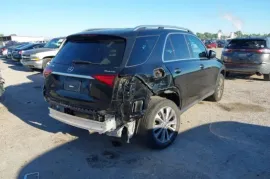 Mercedes-Benz, GLE-CLASS, GLE 350