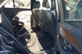 Mercedes-Benz, GLE-CLASS, GLE 350