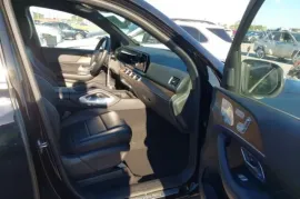 Mercedes-Benz, GLE-CLASS, GLE 350
