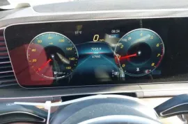 Mercedes-Benz, GLE-CLASS, GLE 350
