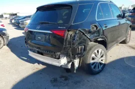 Mercedes-Benz, GLE-CLASS, GLE 350