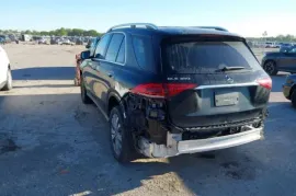 Mercedes-Benz, GLE-CLASS, GLE 350