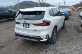 BMW, X Series, X1
