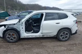BMW, X Series, X1