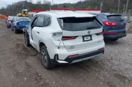 BMW, X Series, X1