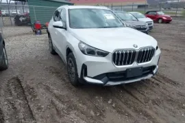 BMW, X Series, X1