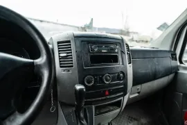 Mercedes-Benz, Sprinter