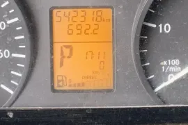 Mercedes-Benz, Sprinter