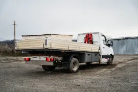 Mercedes-Benz, Sprinter