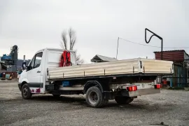 Mercedes-Benz, Sprinter