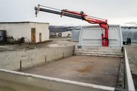 Mercedes-Benz, Sprinter