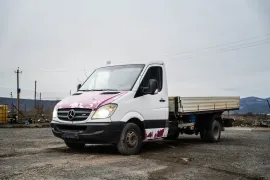 Mercedes-Benz, Sprinter