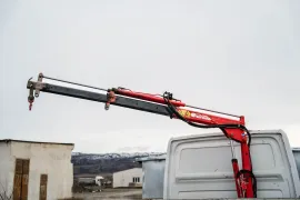 Mercedes-Benz, Sprinter