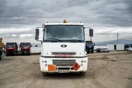 Ford, Cargo