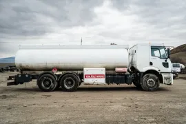 Ford, Cargo