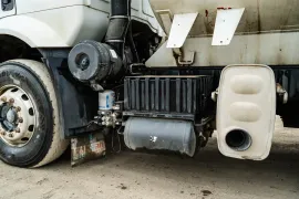 Ford, Cargo
