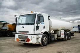 Ford, Cargo