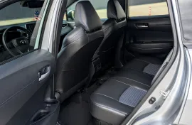 Toyota, Corolla cross