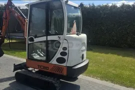 Terex, TRT 80US