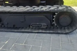 Terex, TRT 80US