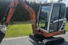 Terex, TRT 80US