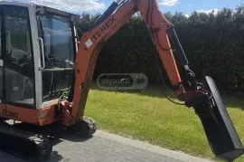 Terex, TRT 80US