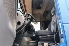 Daf, XF106