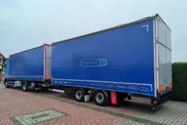 Daf, XF106