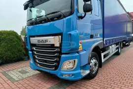 Daf, XF106