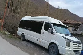Mercedes-Benz , Sprinter