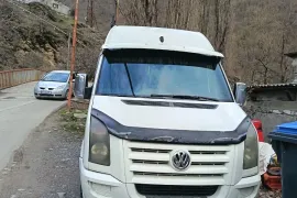Mercedes-Benz , Sprinter